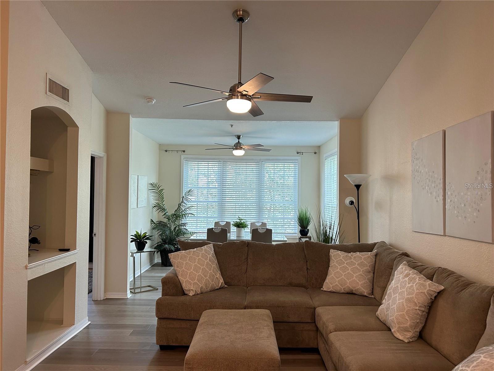 BELLA VILLINO VI - Residential