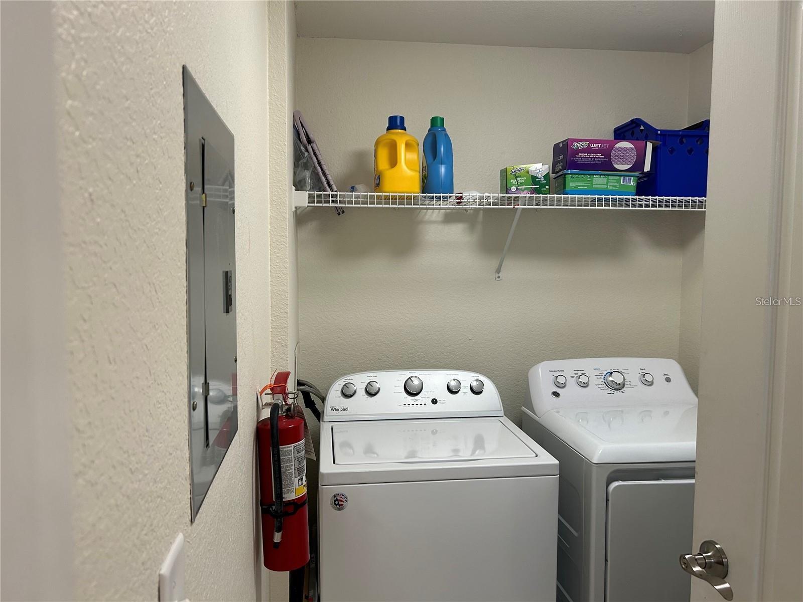 BELLA VILLINO VI - Residential