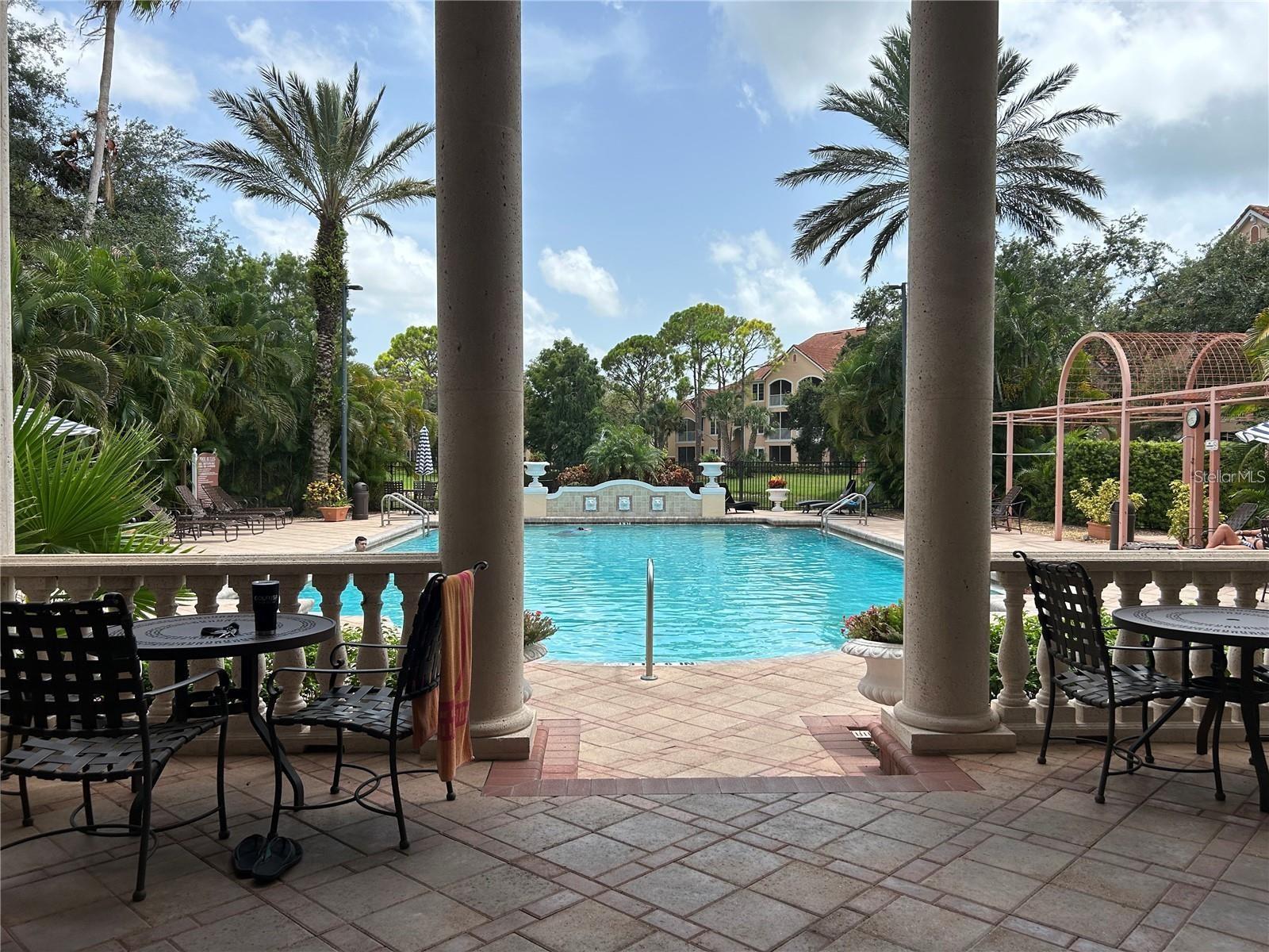 BELLA VILLINO VI - Residential