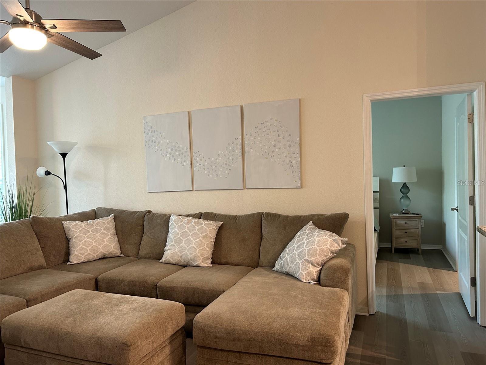 BELLA VILLINO VI - Residential