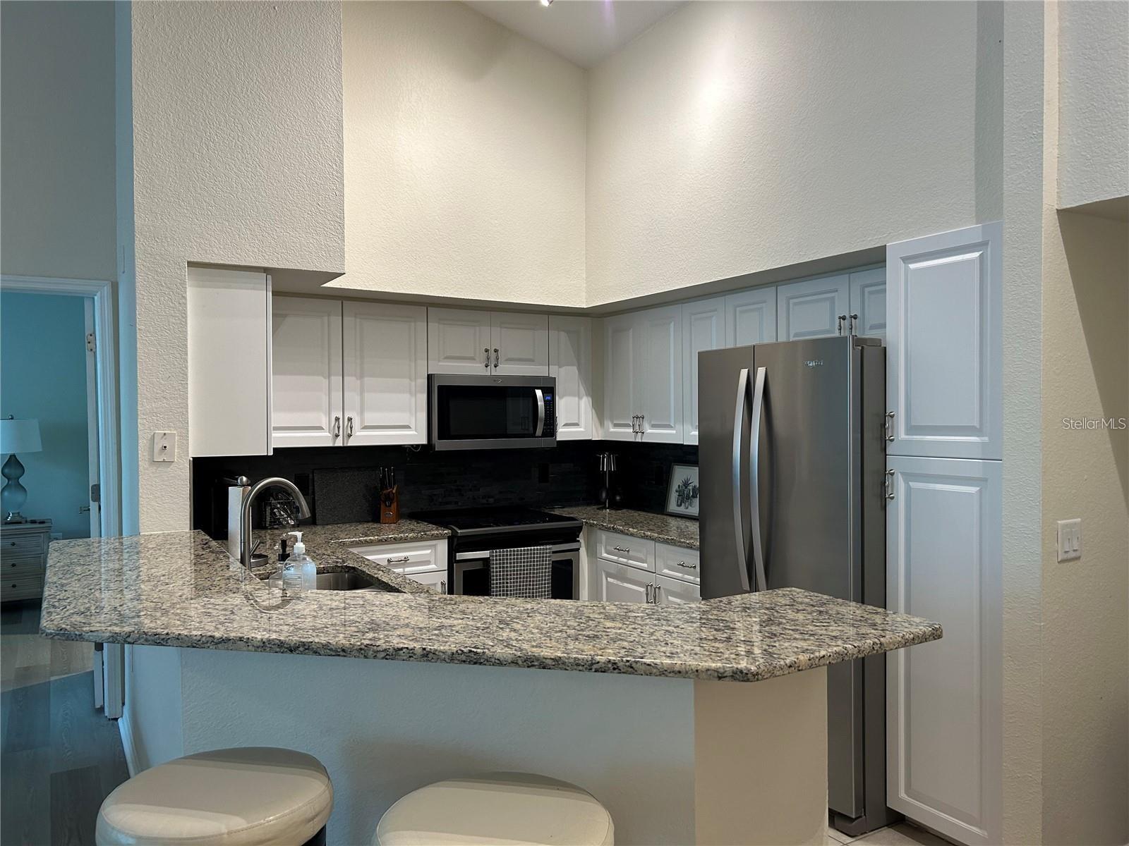 BELLA VILLINO VI - Residential