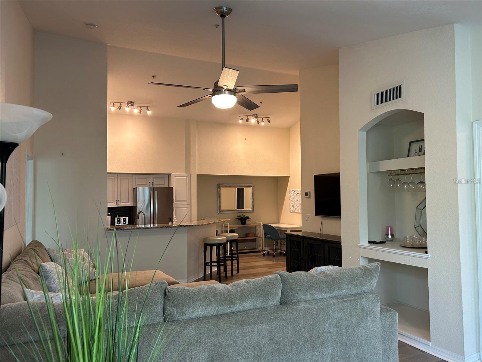 BELLA VILLINO VI - Residential