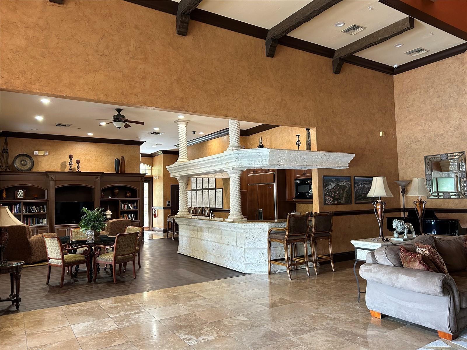 BELLA VILLINO VI - Residential