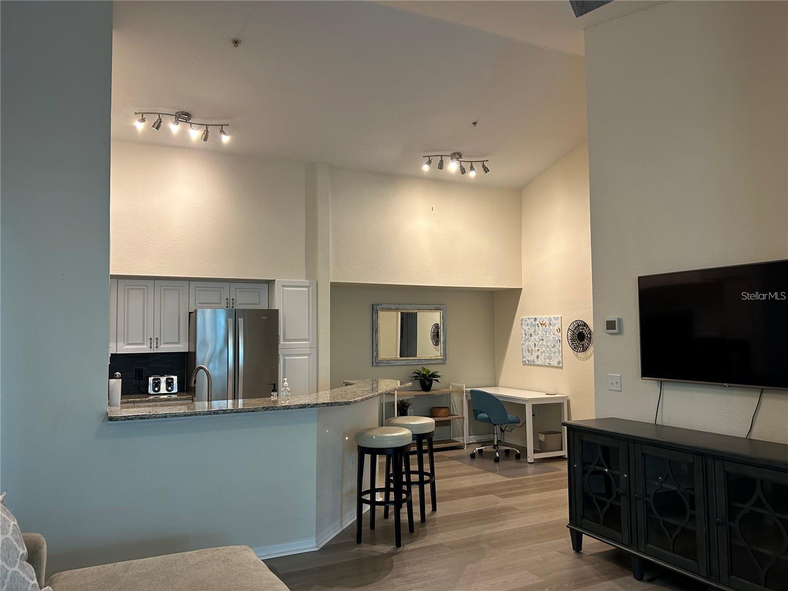 BELLA VILLINO VI - Residential