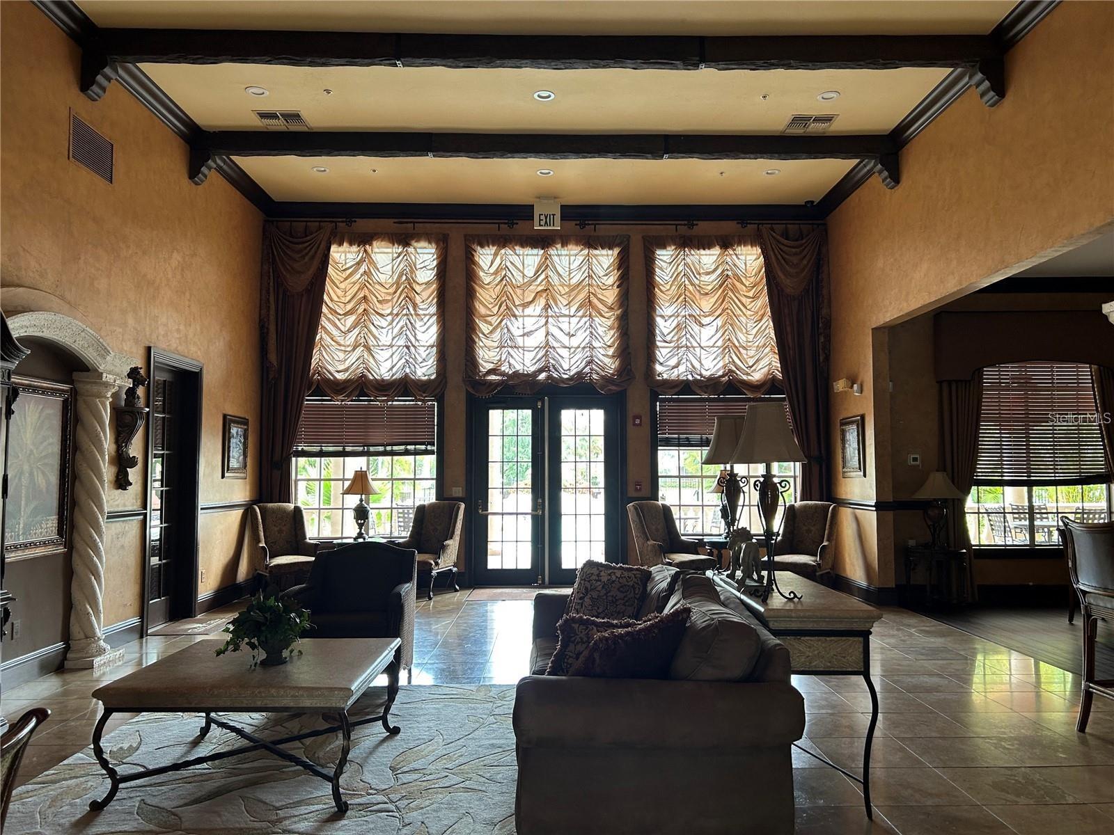 BELLA VILLINO VI - Residential