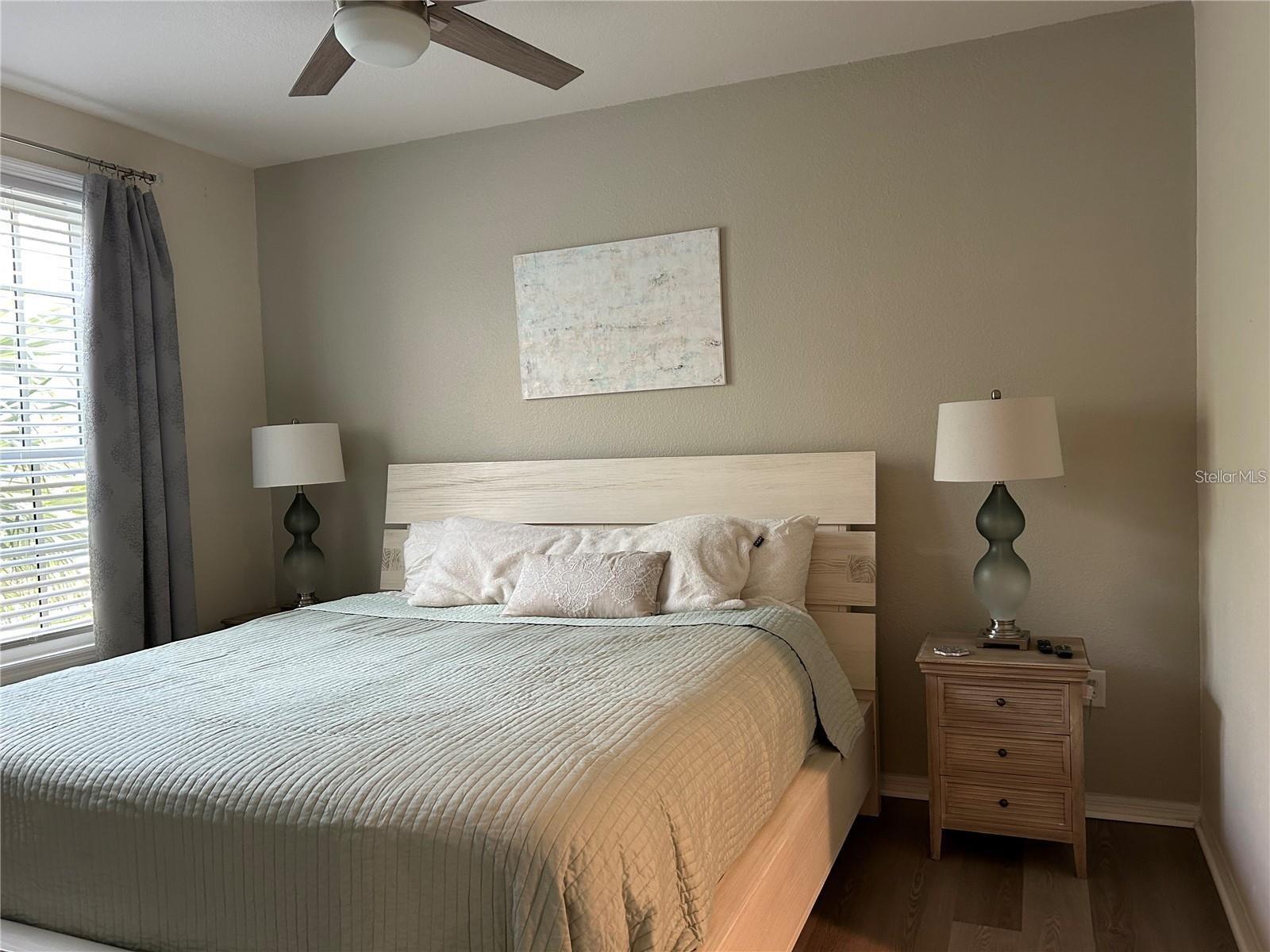 BELLA VILLINO VI - Residential