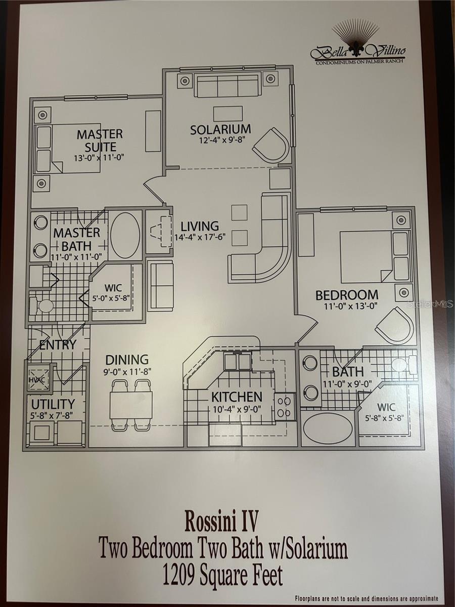 BELLA VILLINO VI - Residential