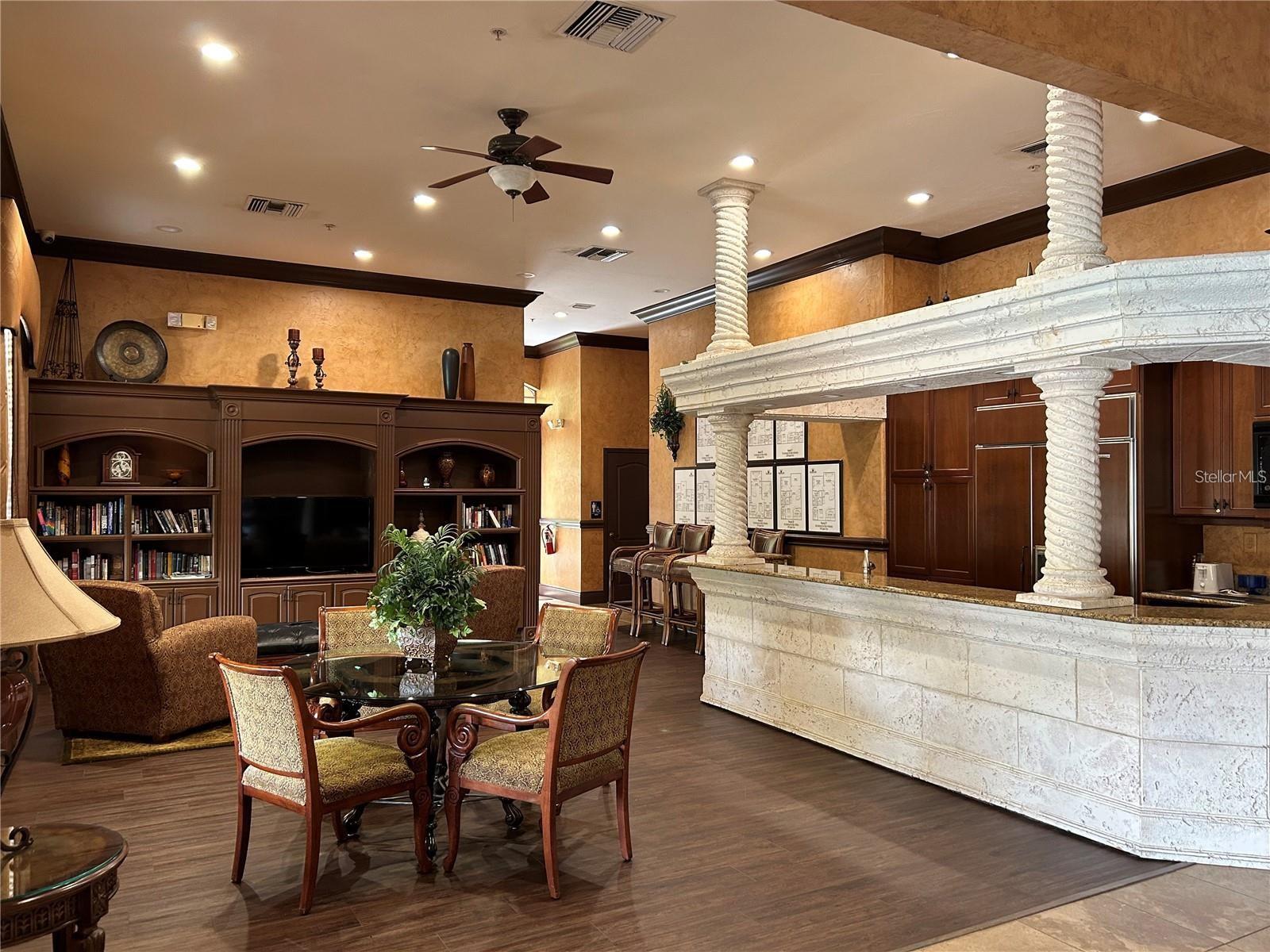 BELLA VILLINO VI - Residential