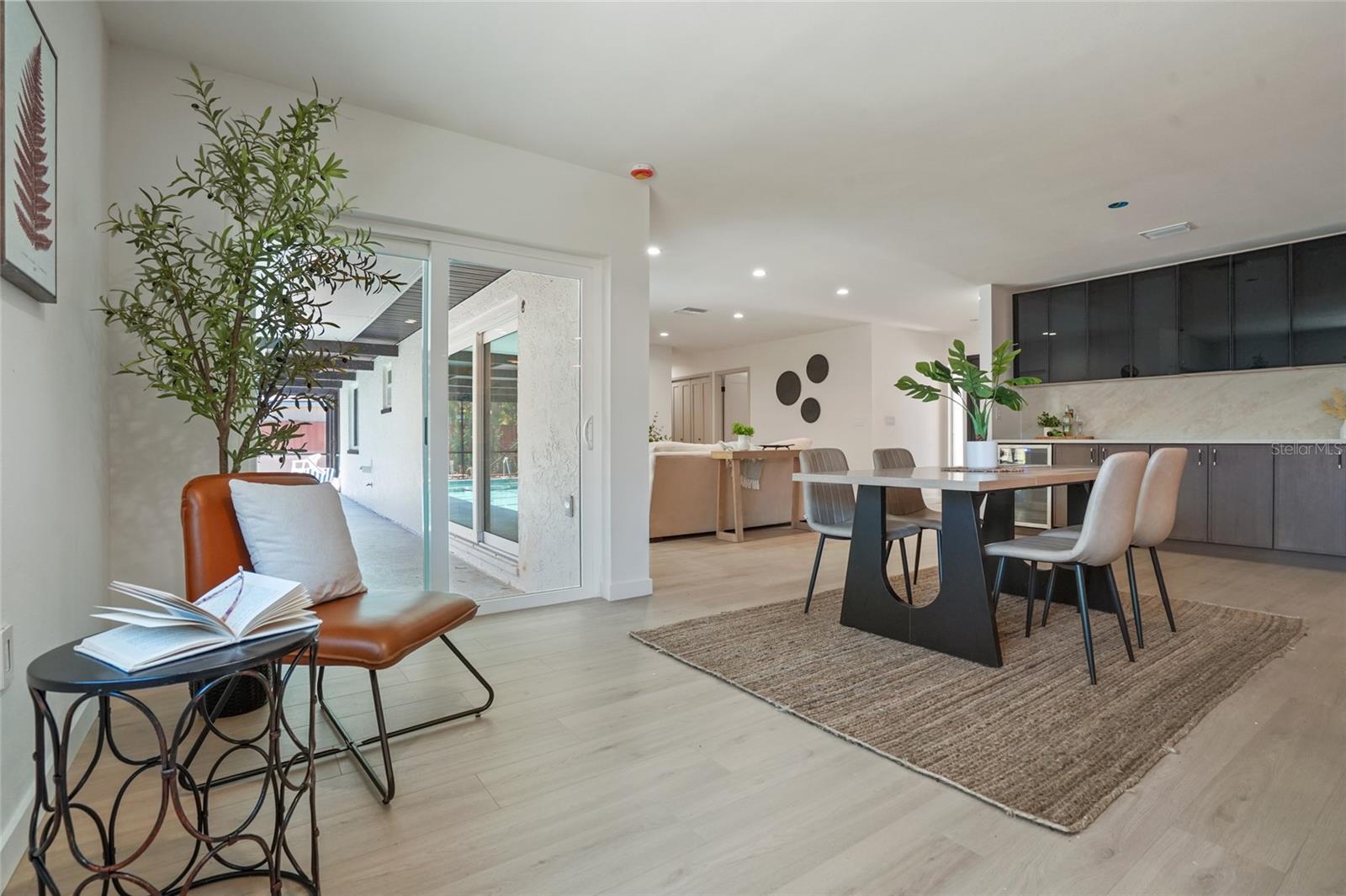 WILSHIRE ESTATES II - Residential