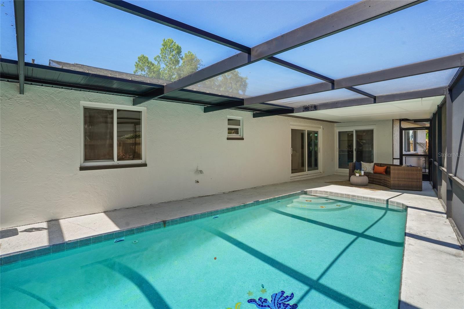 WILSHIRE ESTATES II - Residential