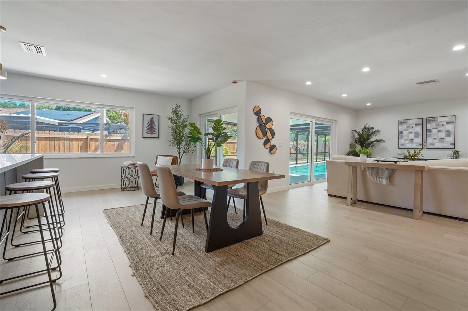 WILSHIRE ESTATES II - Residential