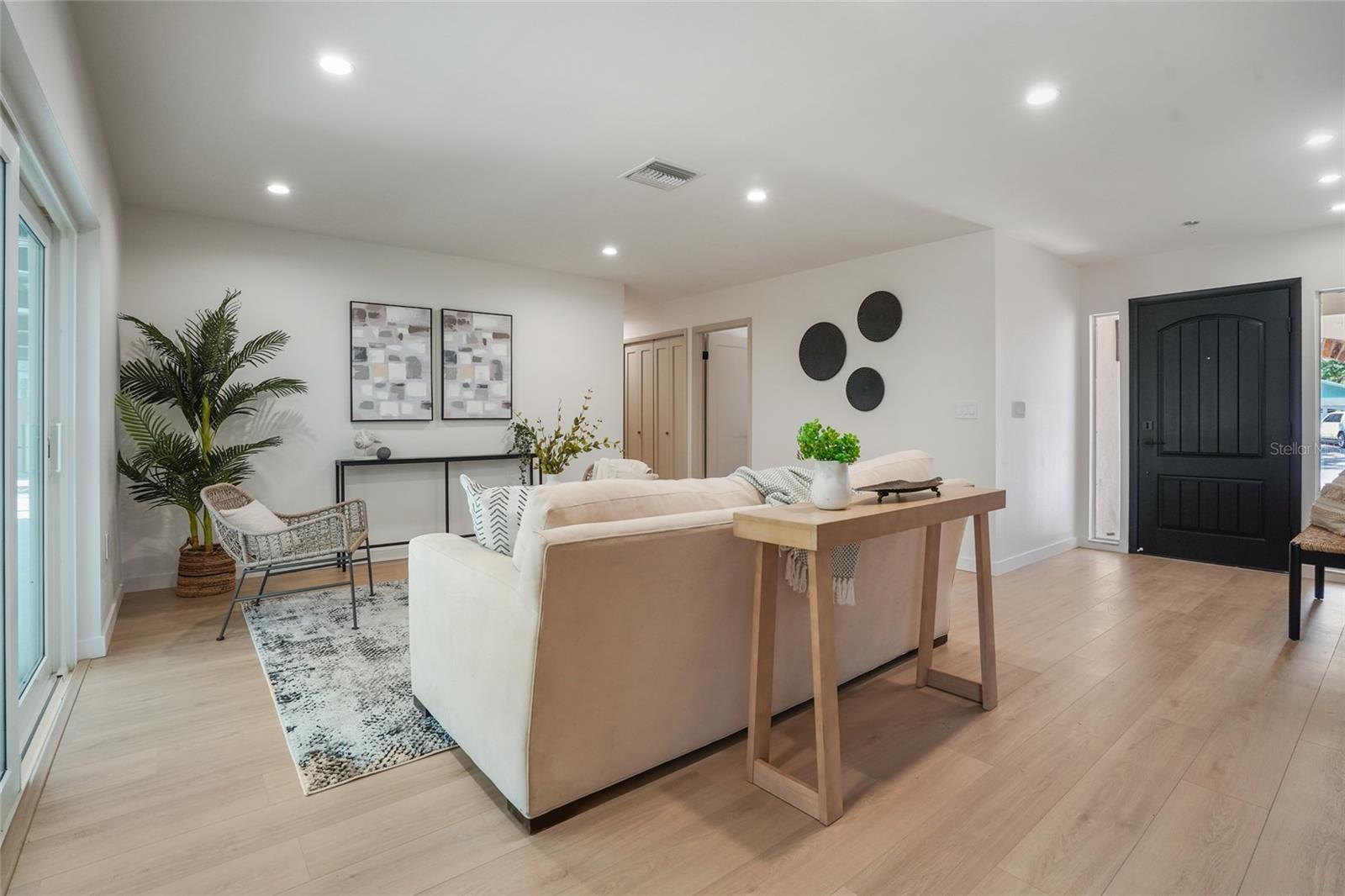 WILSHIRE ESTATES II - Residential