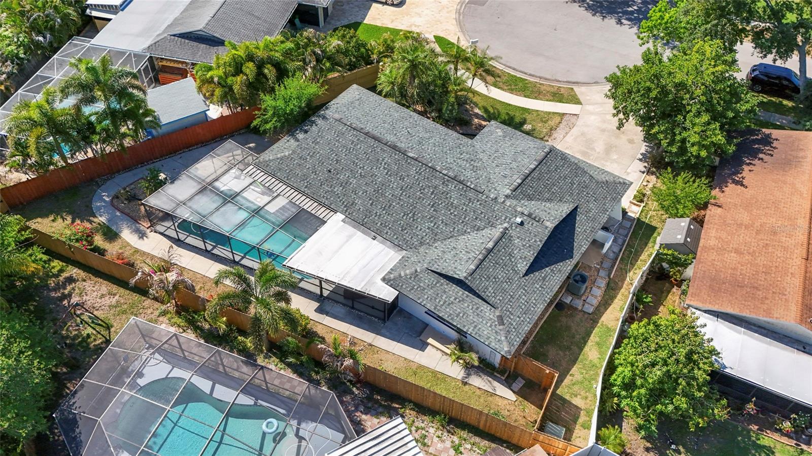 WILSHIRE ESTATES II - Residential