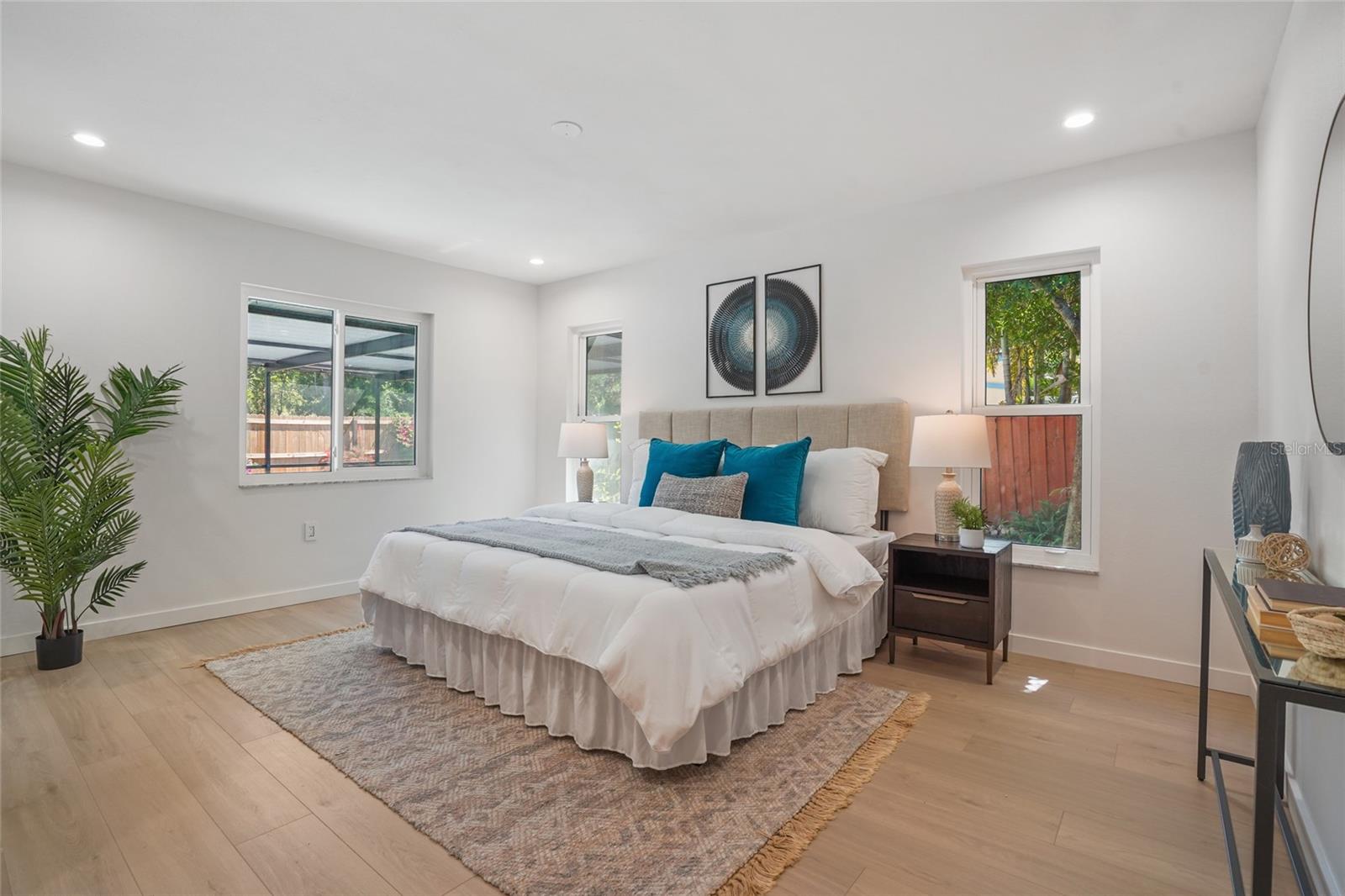 WILSHIRE ESTATES II - Residential