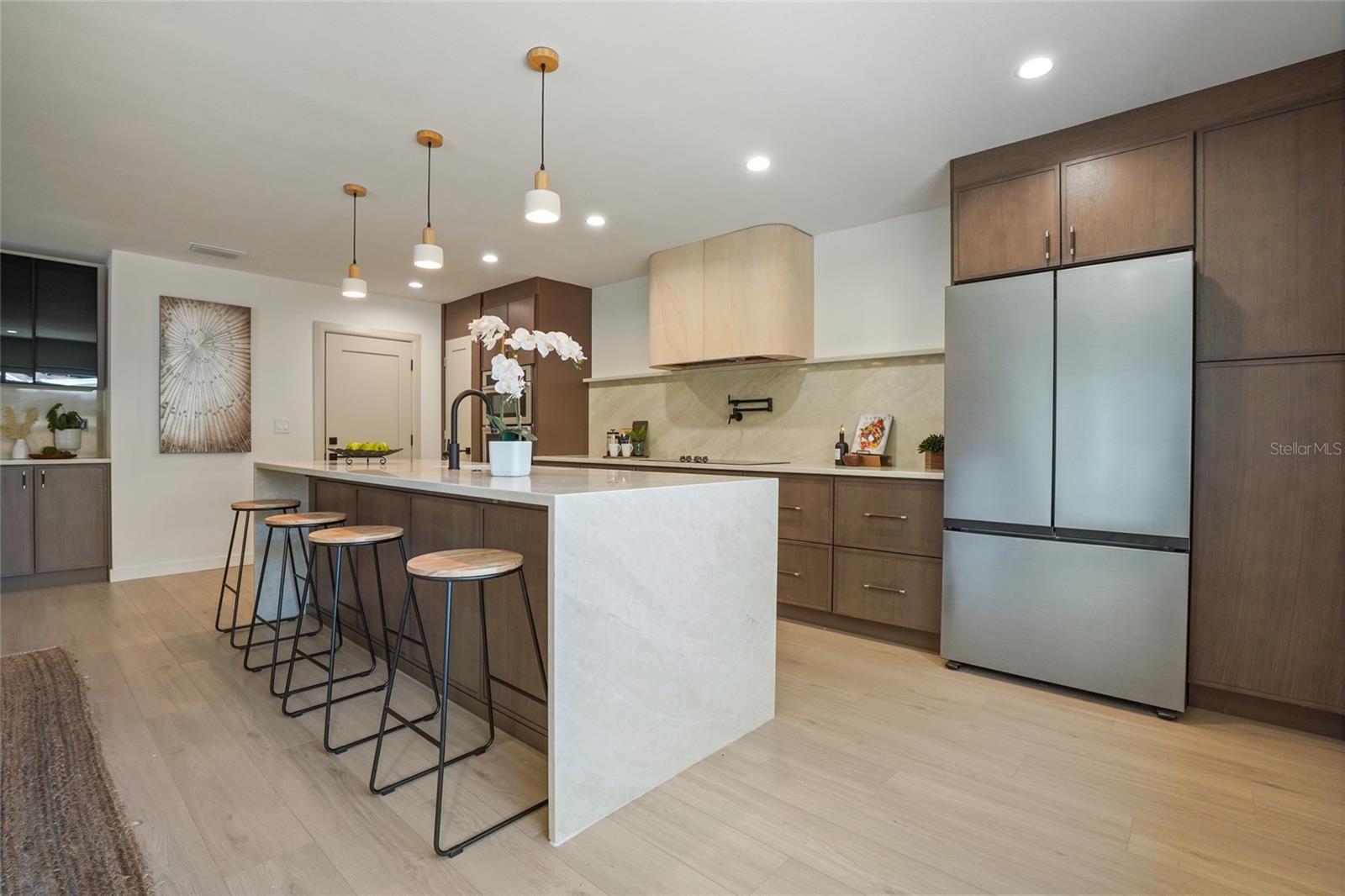 WILSHIRE ESTATES II - Residential