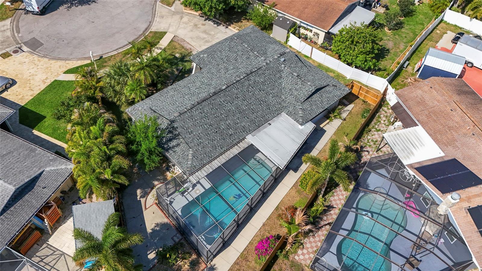 WILSHIRE ESTATES II - Residential