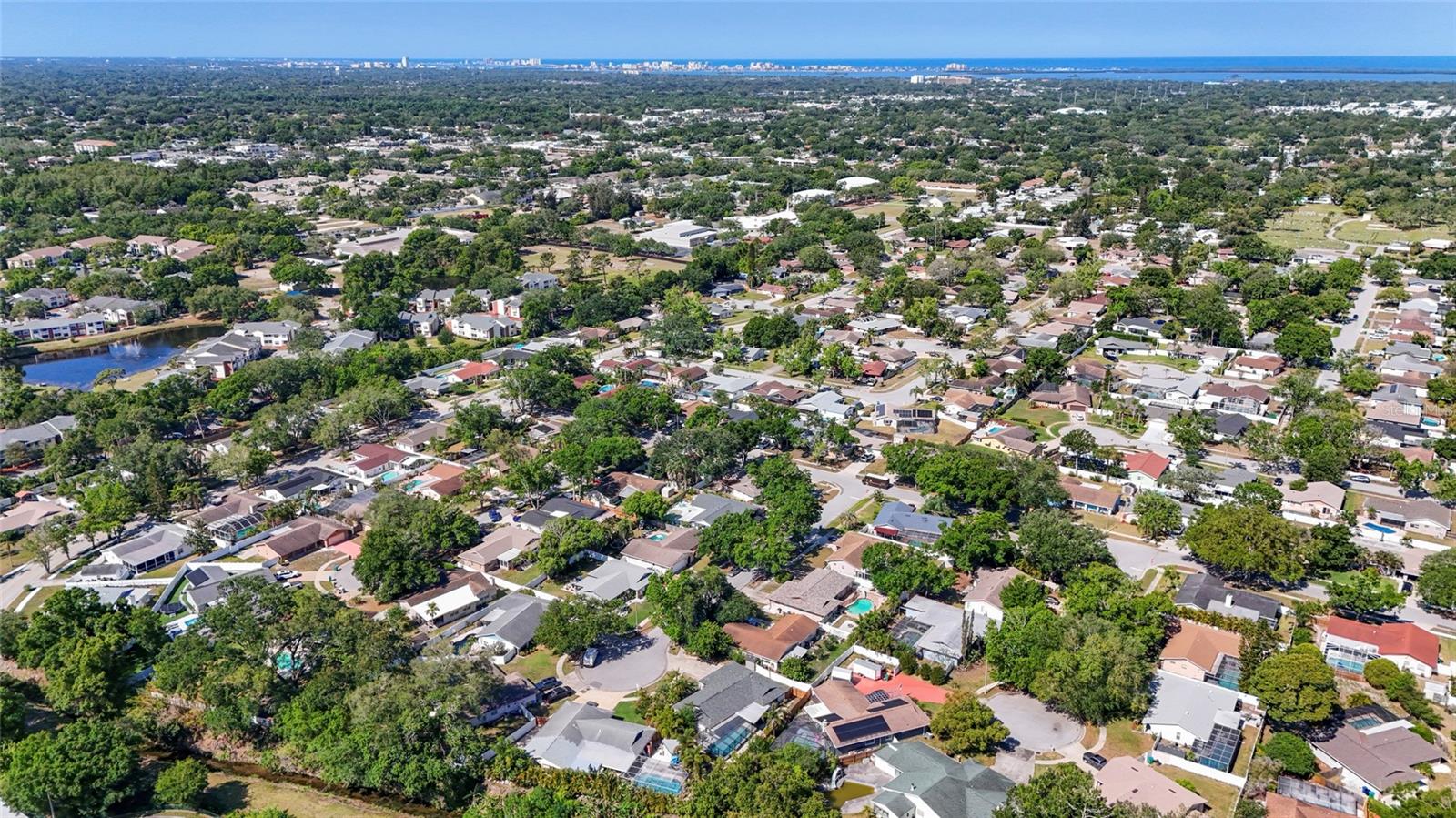WILSHIRE ESTATES II - Residential