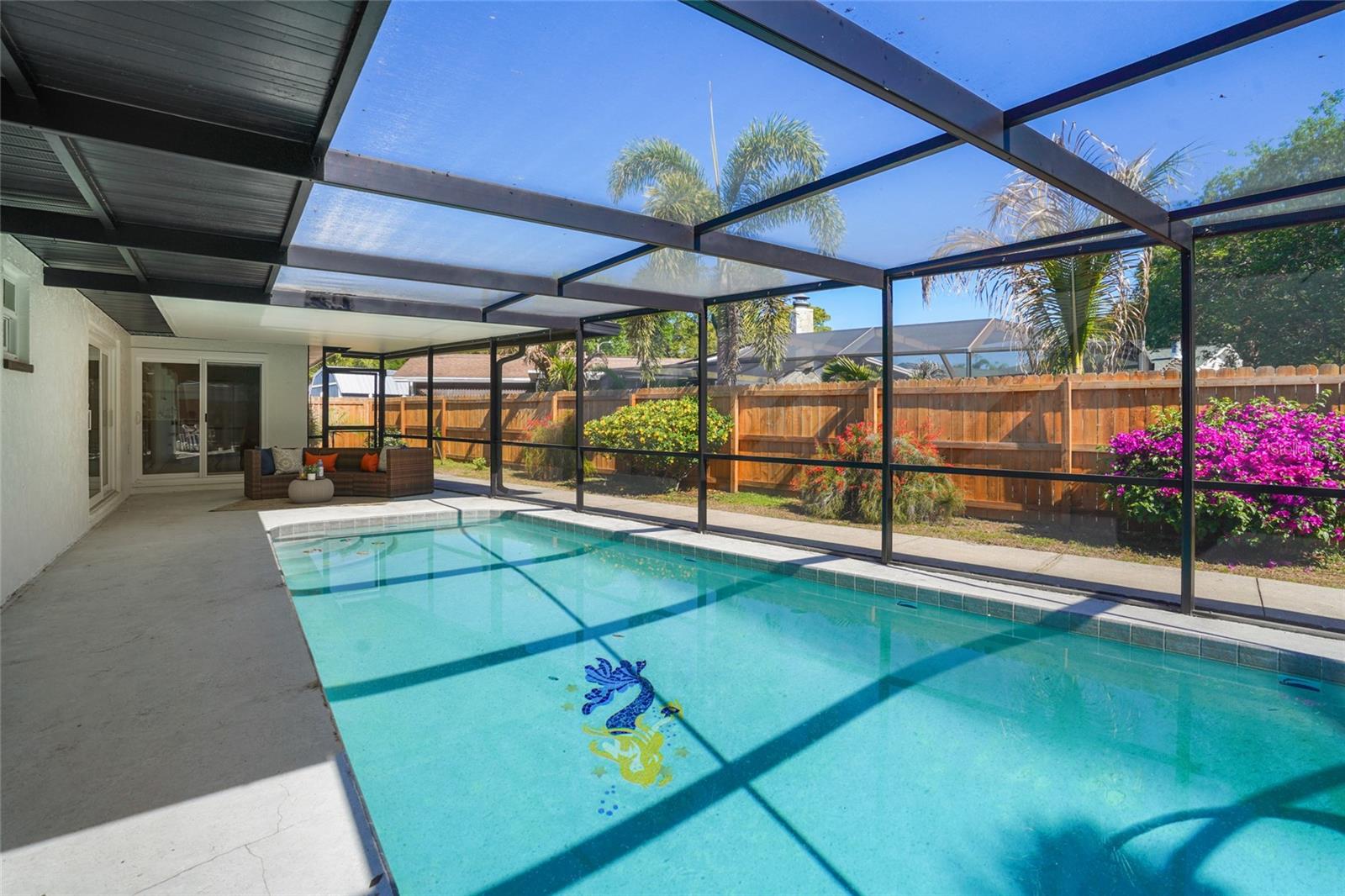 WILSHIRE ESTATES II - Residential