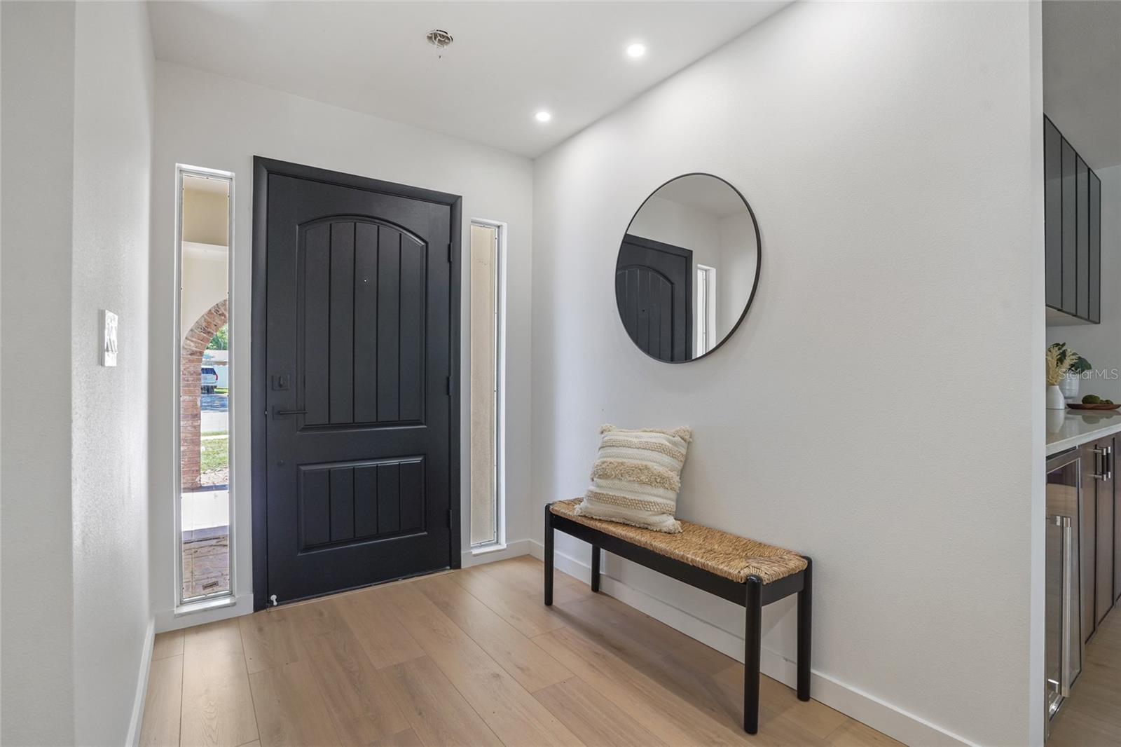 WILSHIRE ESTATES II - Residential