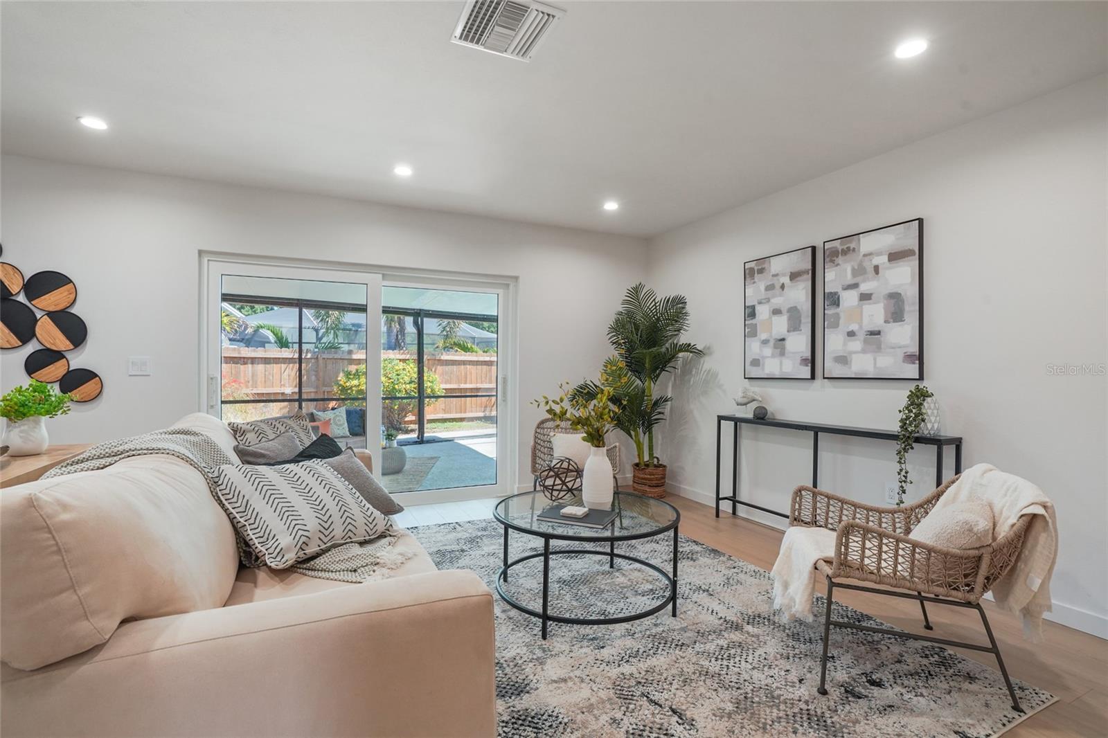 WILSHIRE ESTATES II - Residential