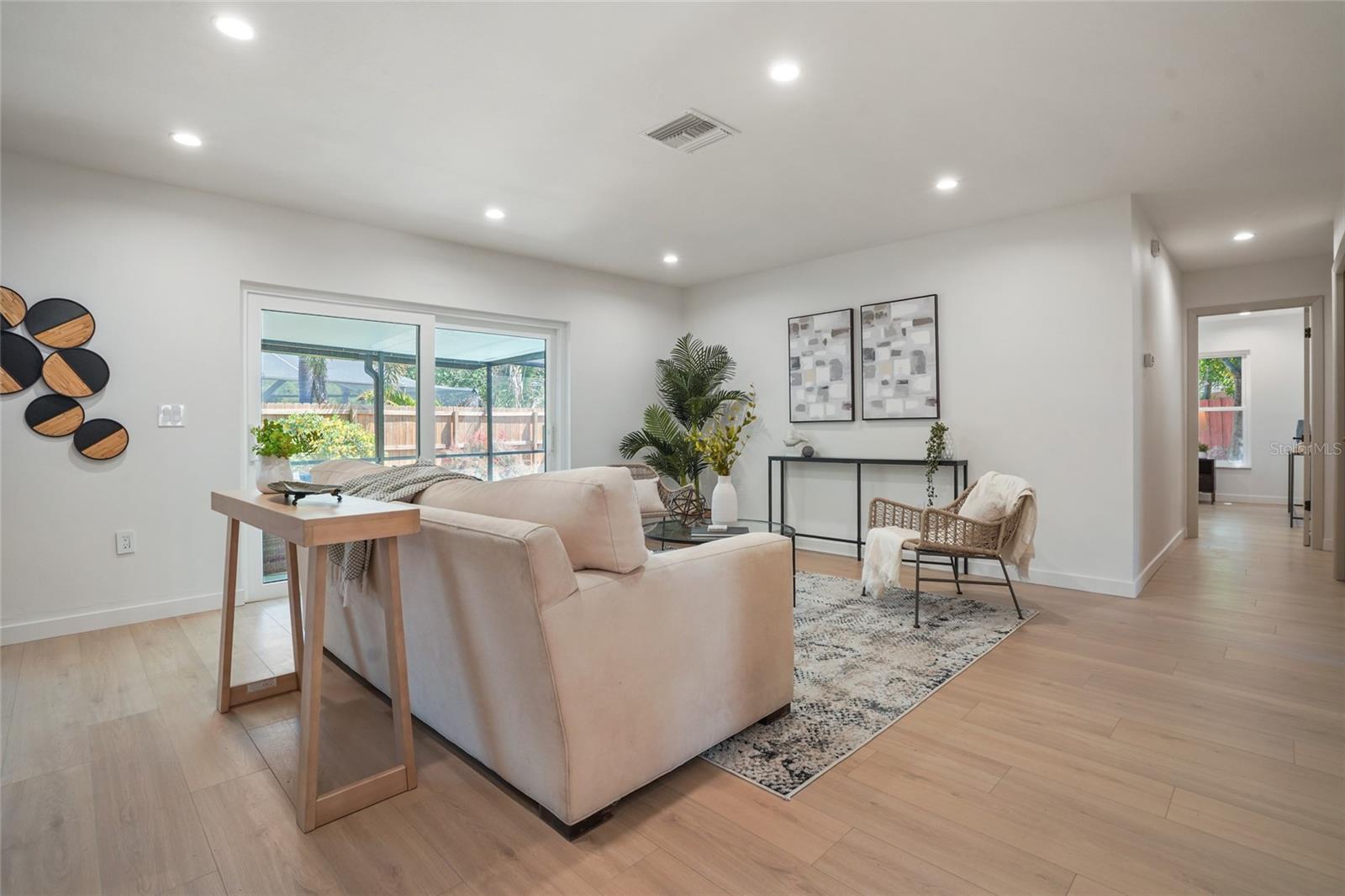 WILSHIRE ESTATES II - Residential