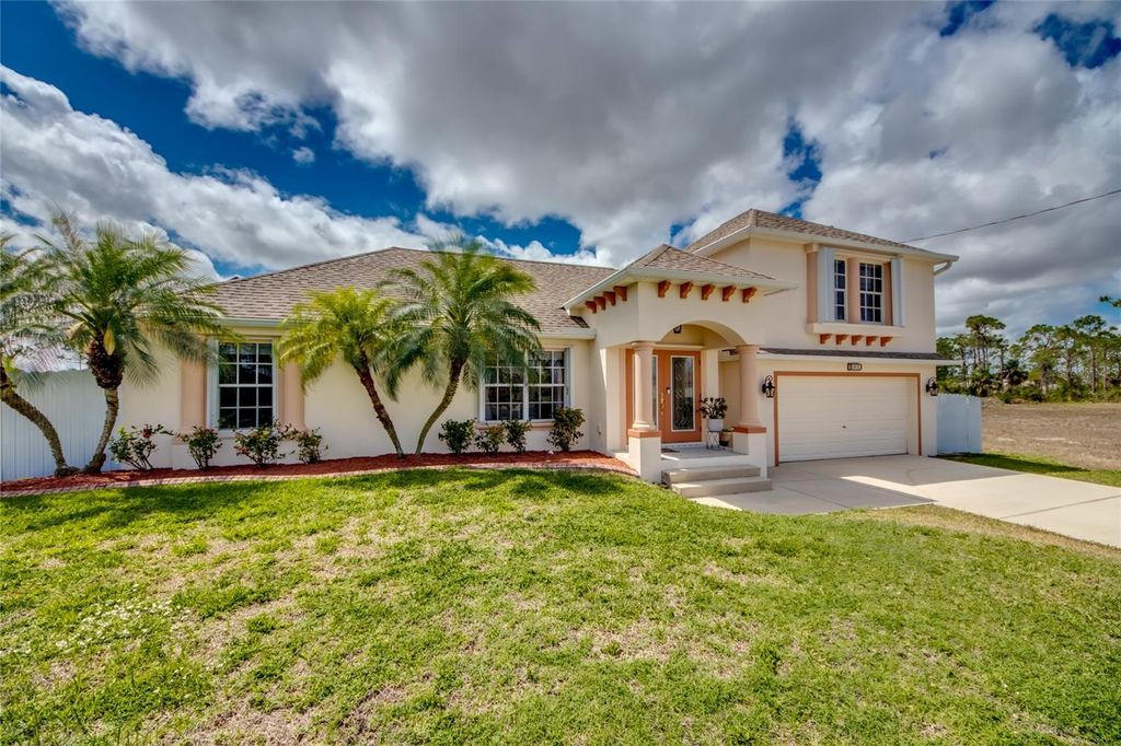 Photo of 2012 NE 33rd Lane, Cape Coral, FL 33909 (MLS # V4949558)