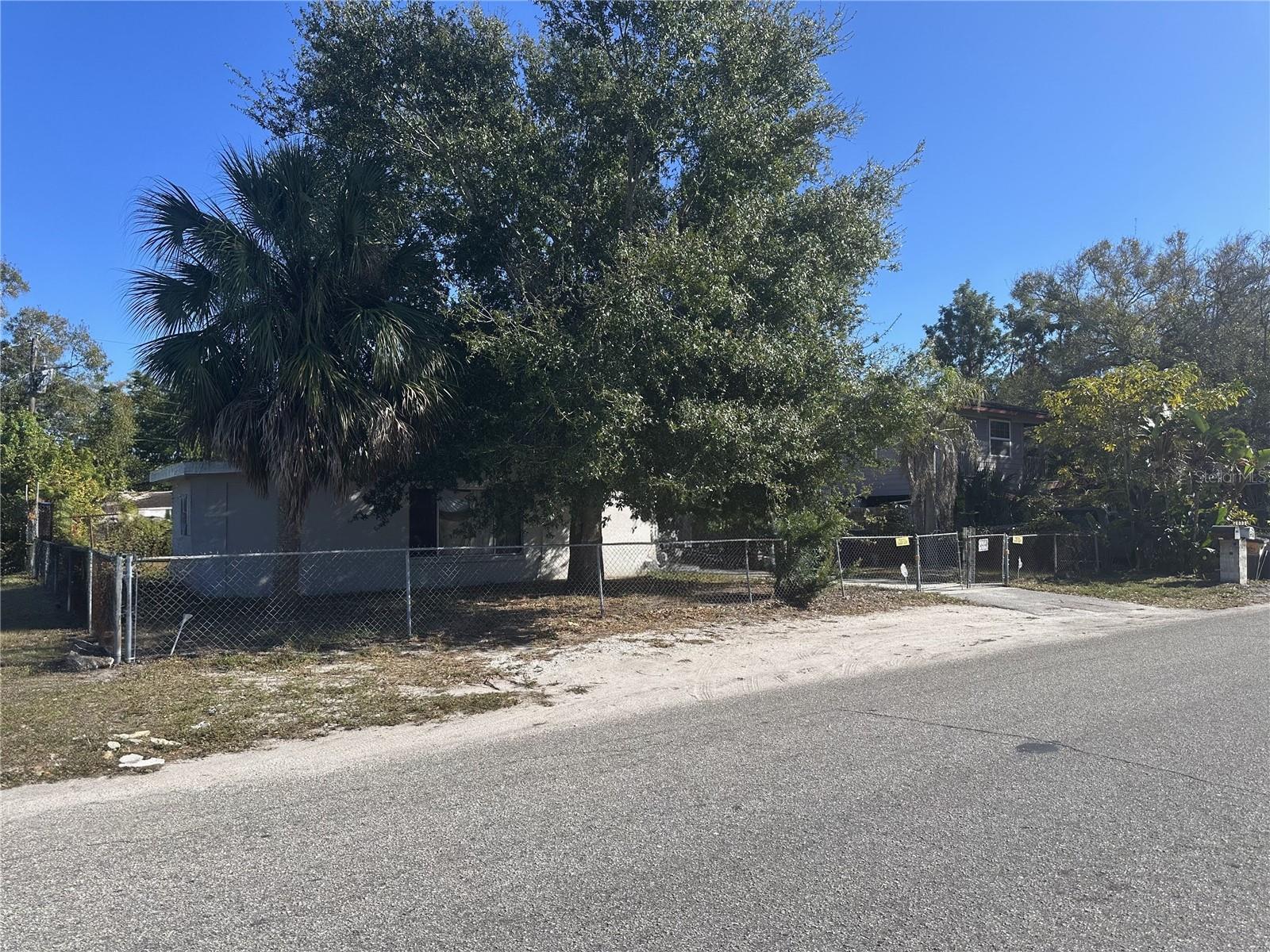 GARDEN HEIGHTS - Residential