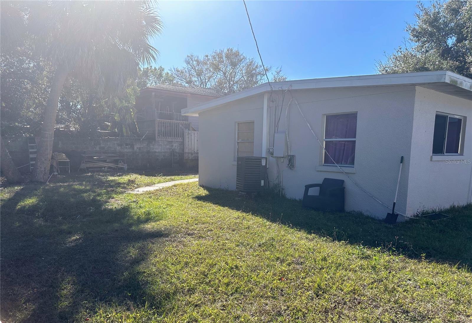 GARDEN HEIGHTS - Residential