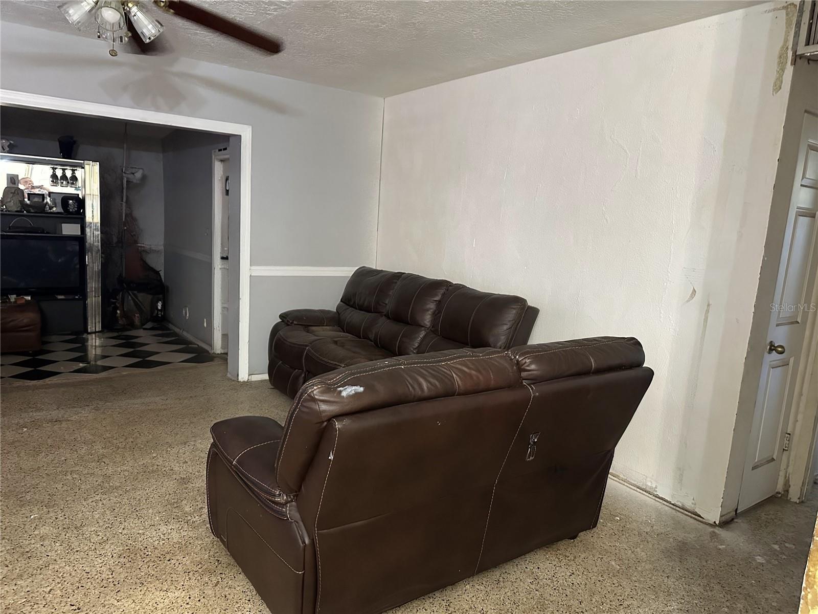 GARDEN HEIGHTS - Residential