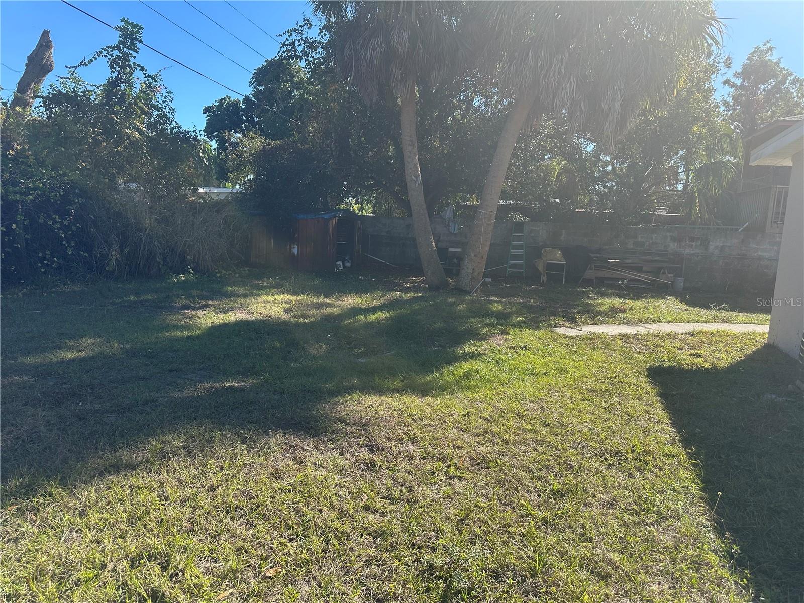 GARDEN HEIGHTS - Residential