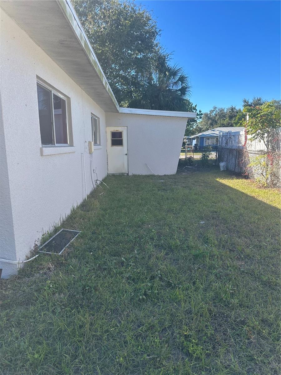 GARDEN HEIGHTS - Residential