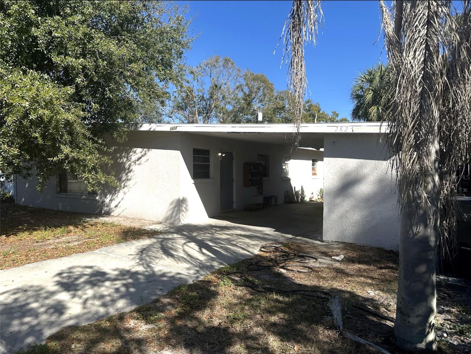 GARDEN HEIGHTS - Residential