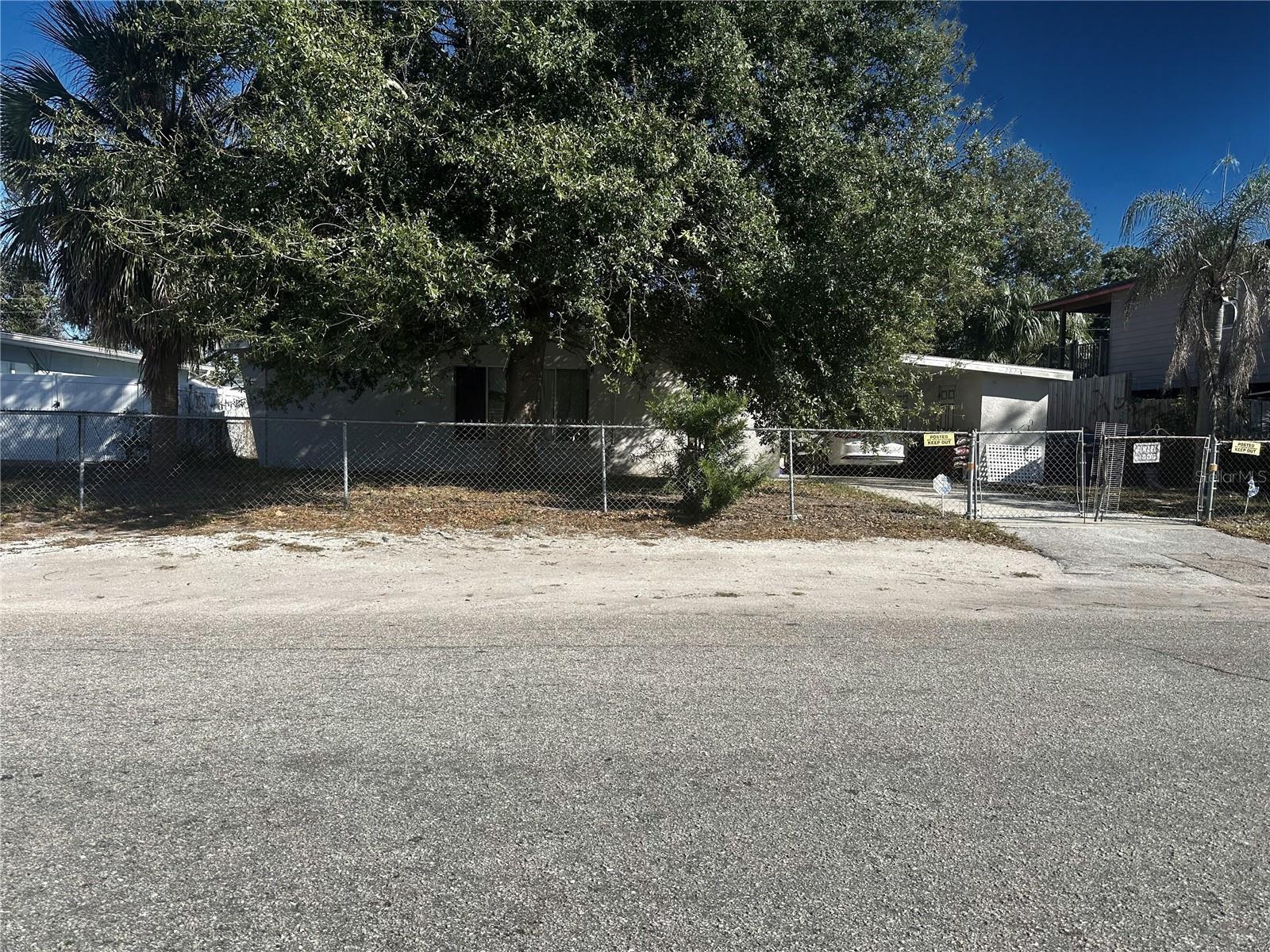 GARDEN HEIGHTS - Residential