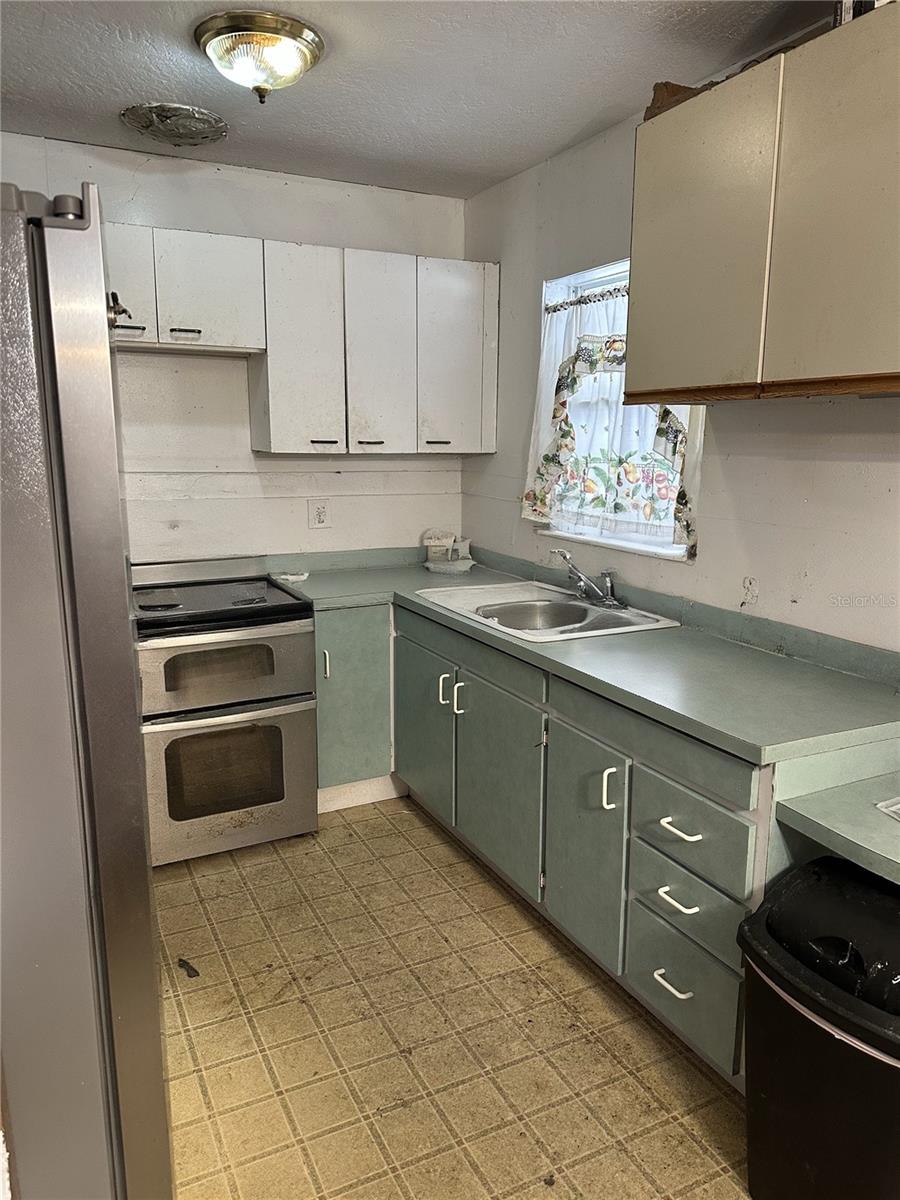 GARDEN HEIGHTS - Residential