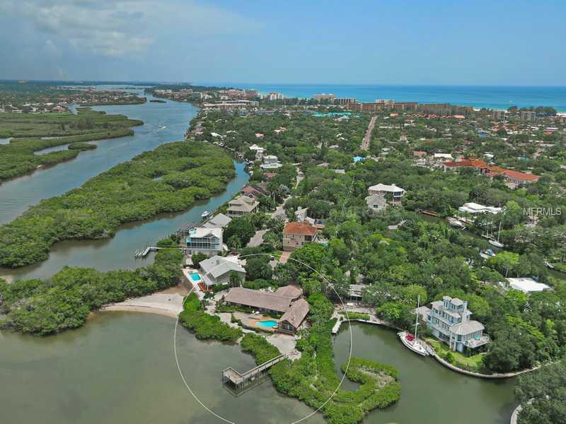 SIESTA COVE - Residential