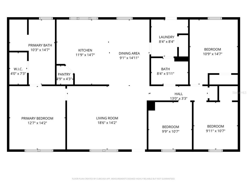 Photo of 16564 NW 85th Terrace, Fanning Springs, FL 32693 (MLS # GC538629)