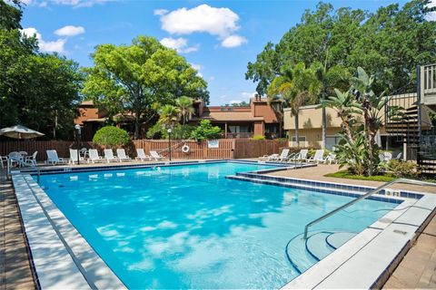 A home in ORLANDO