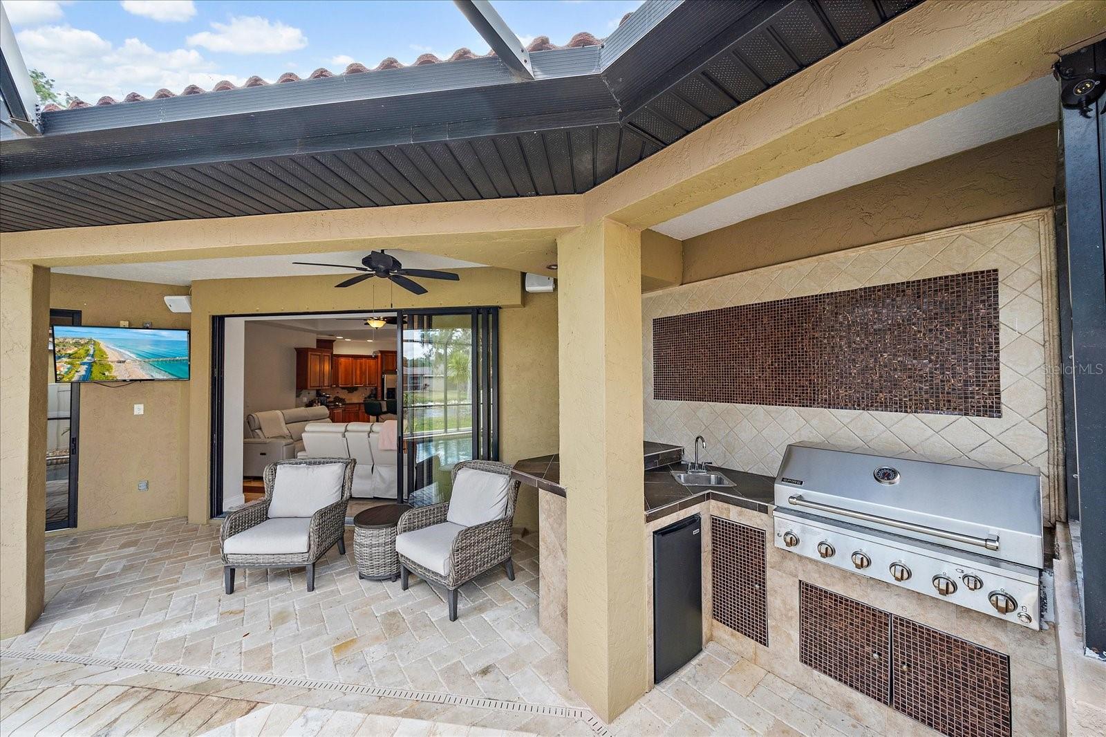 OAK VISTAS - Residential