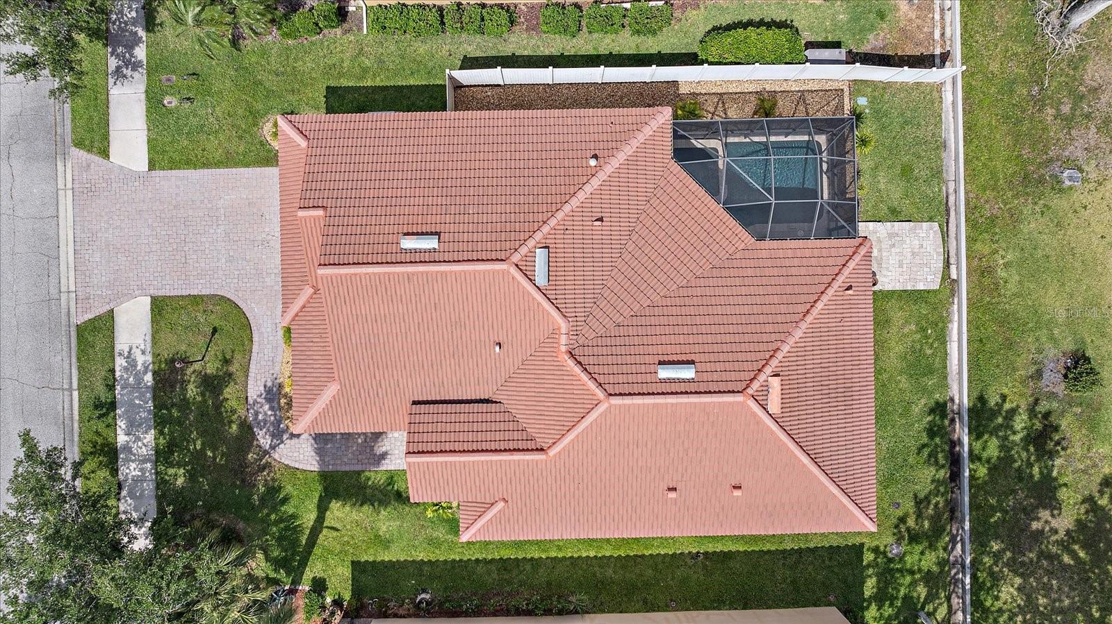 OAK VISTAS - Residential