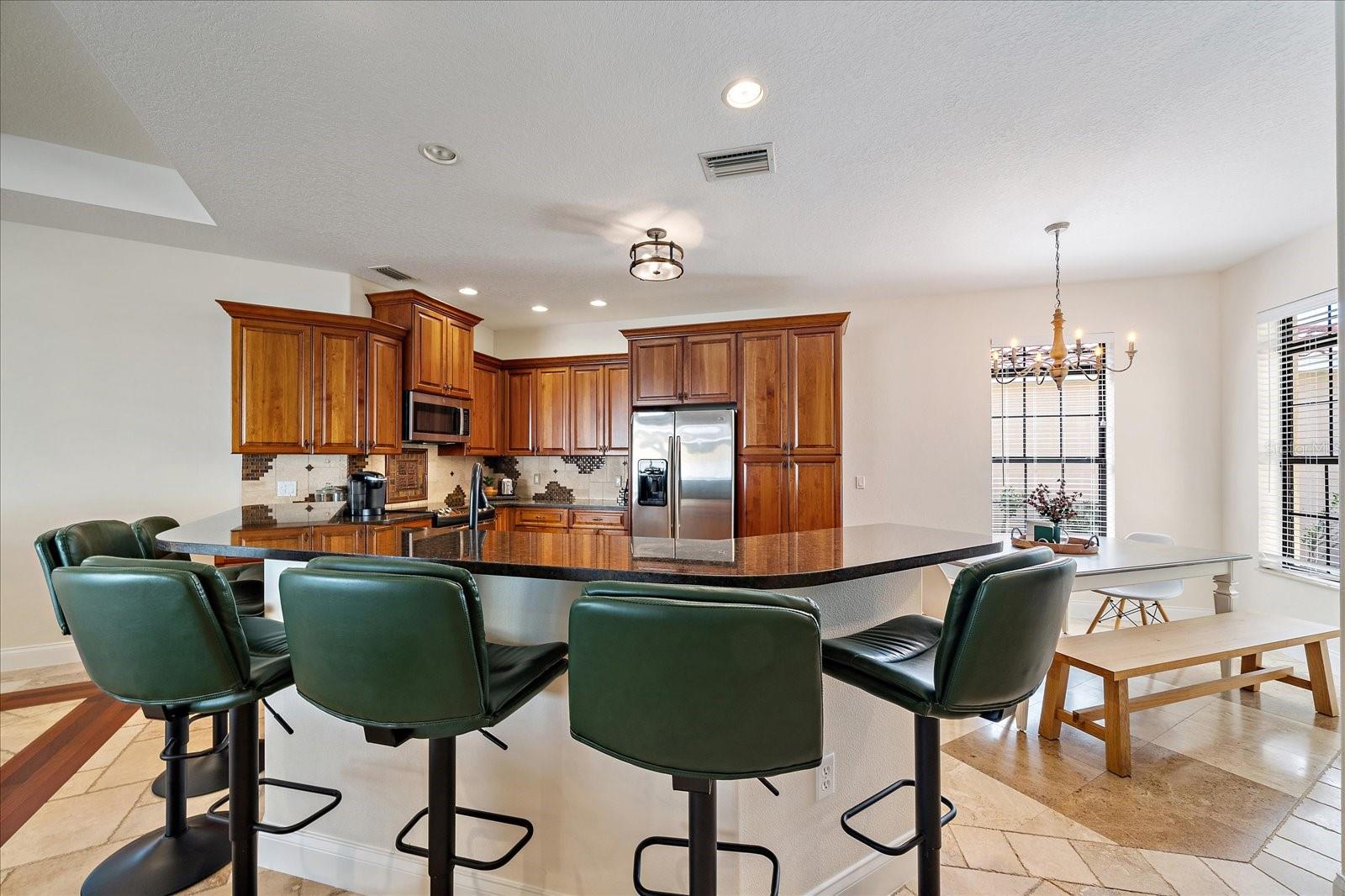 OAK VISTAS - Residential