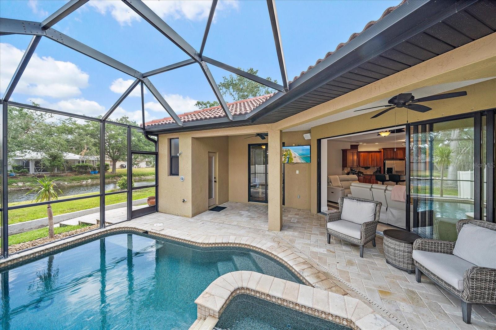 OAK VISTAS - Residential