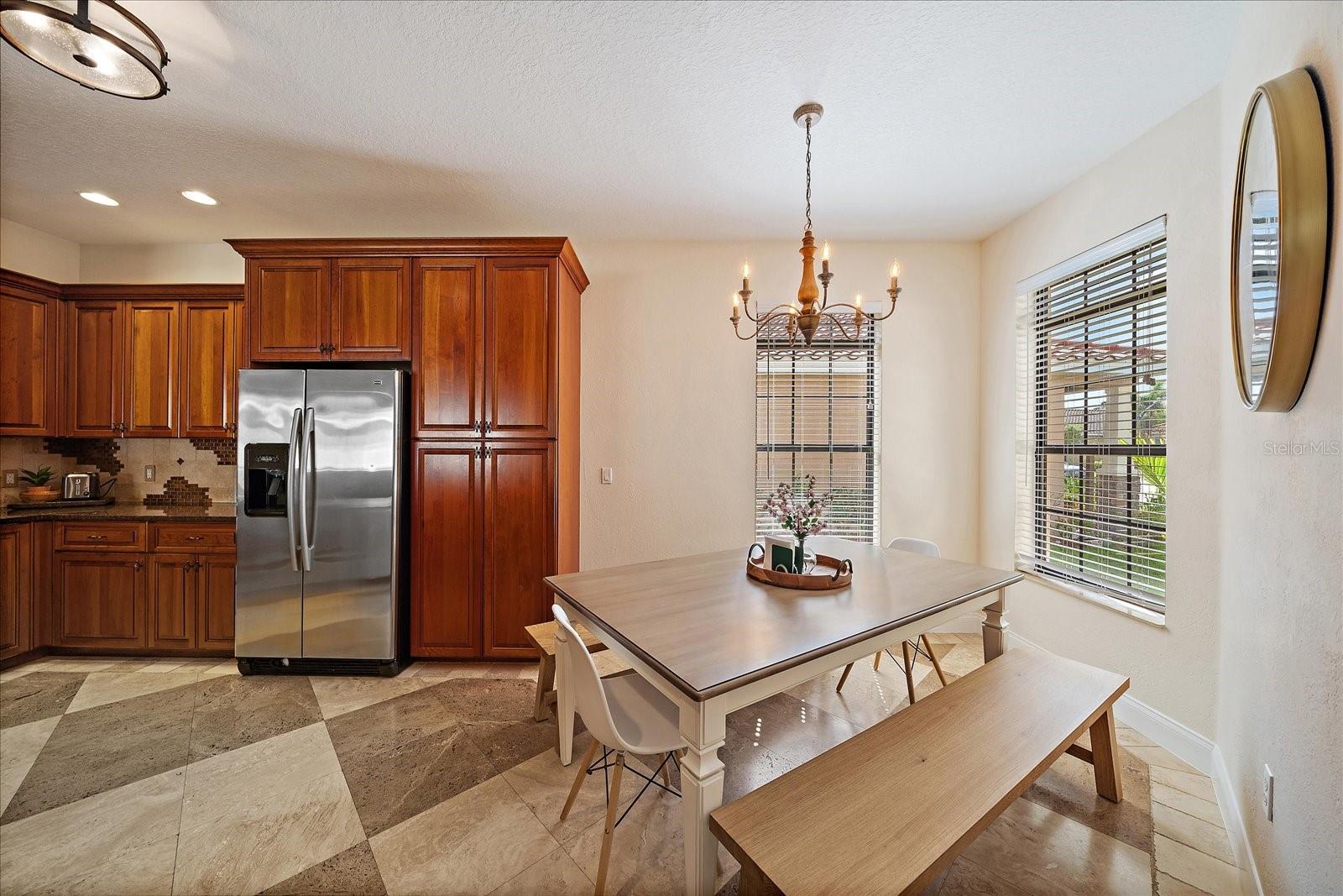 OAK VISTAS - Residential