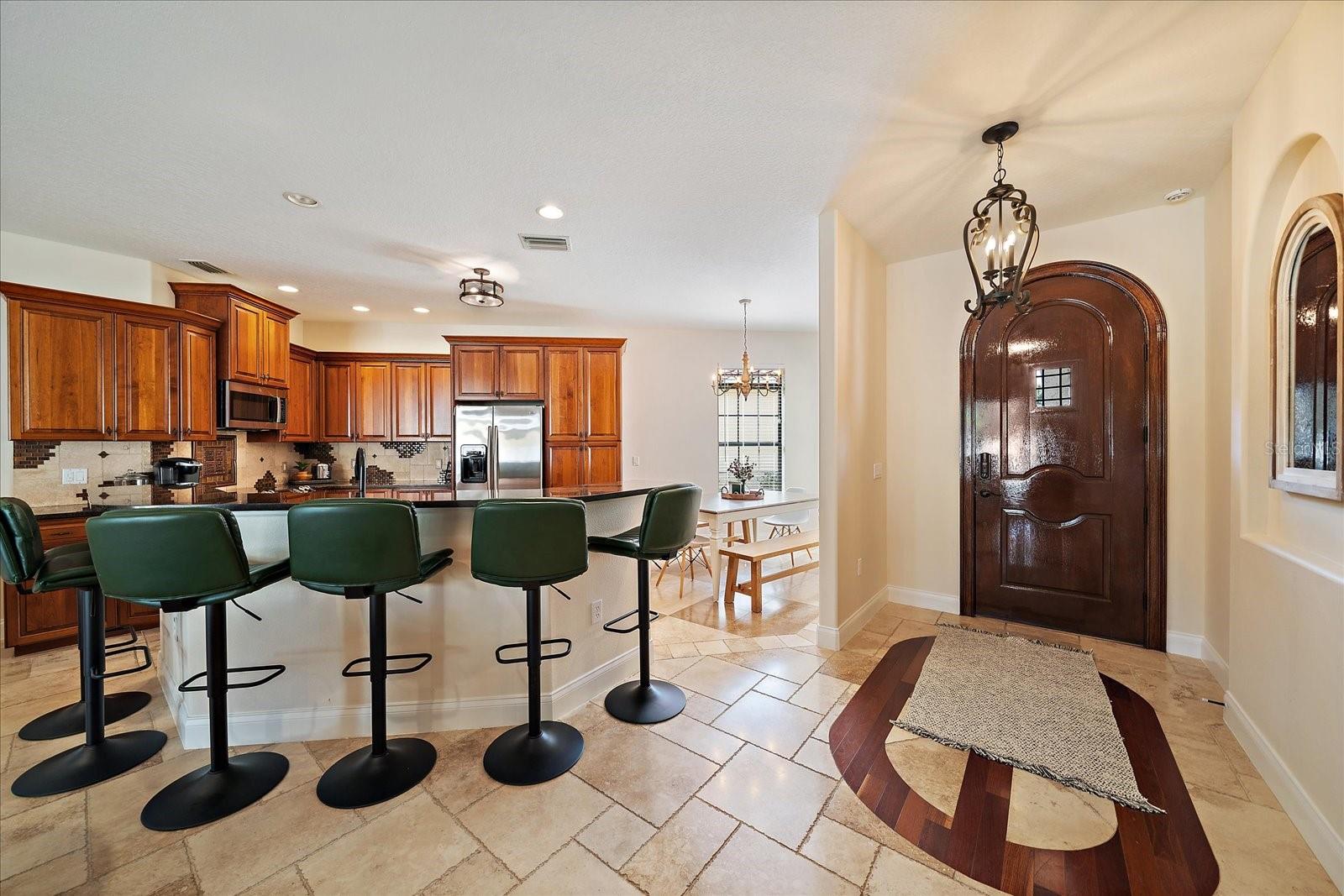 OAK VISTAS - Residential