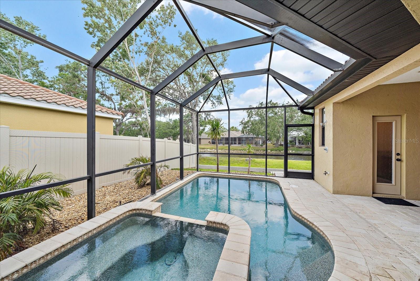 OAK VISTAS - Residential