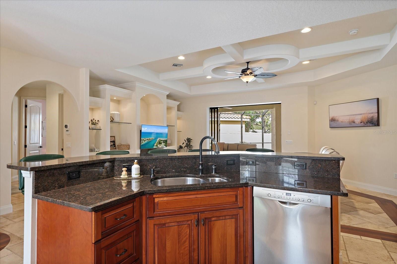 OAK VISTAS - Residential