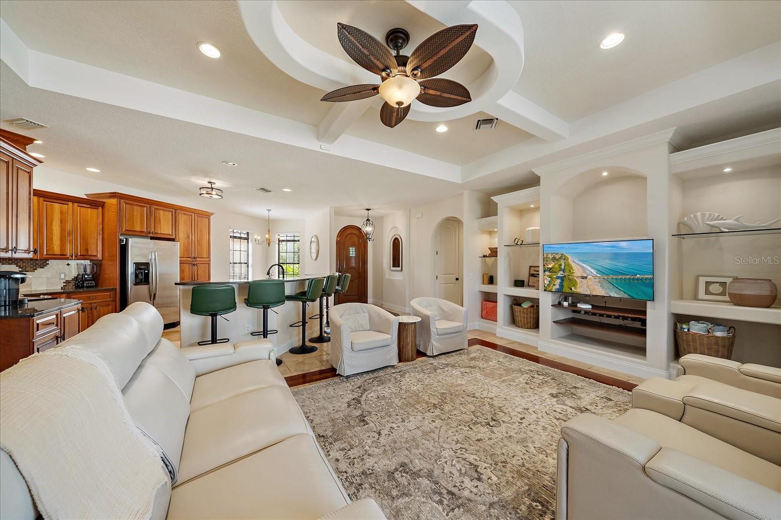 OAK VISTAS - Residential