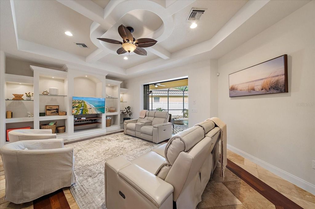 Photo of 5624 Aaron Court, Sarasota, FL 34232 (MLS # A4649663)