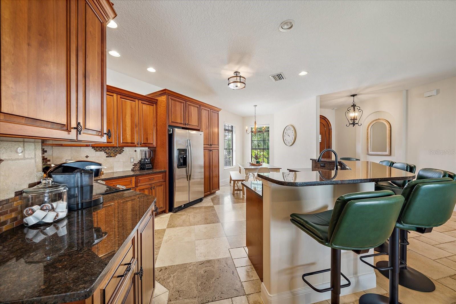 OAK VISTAS - Residential