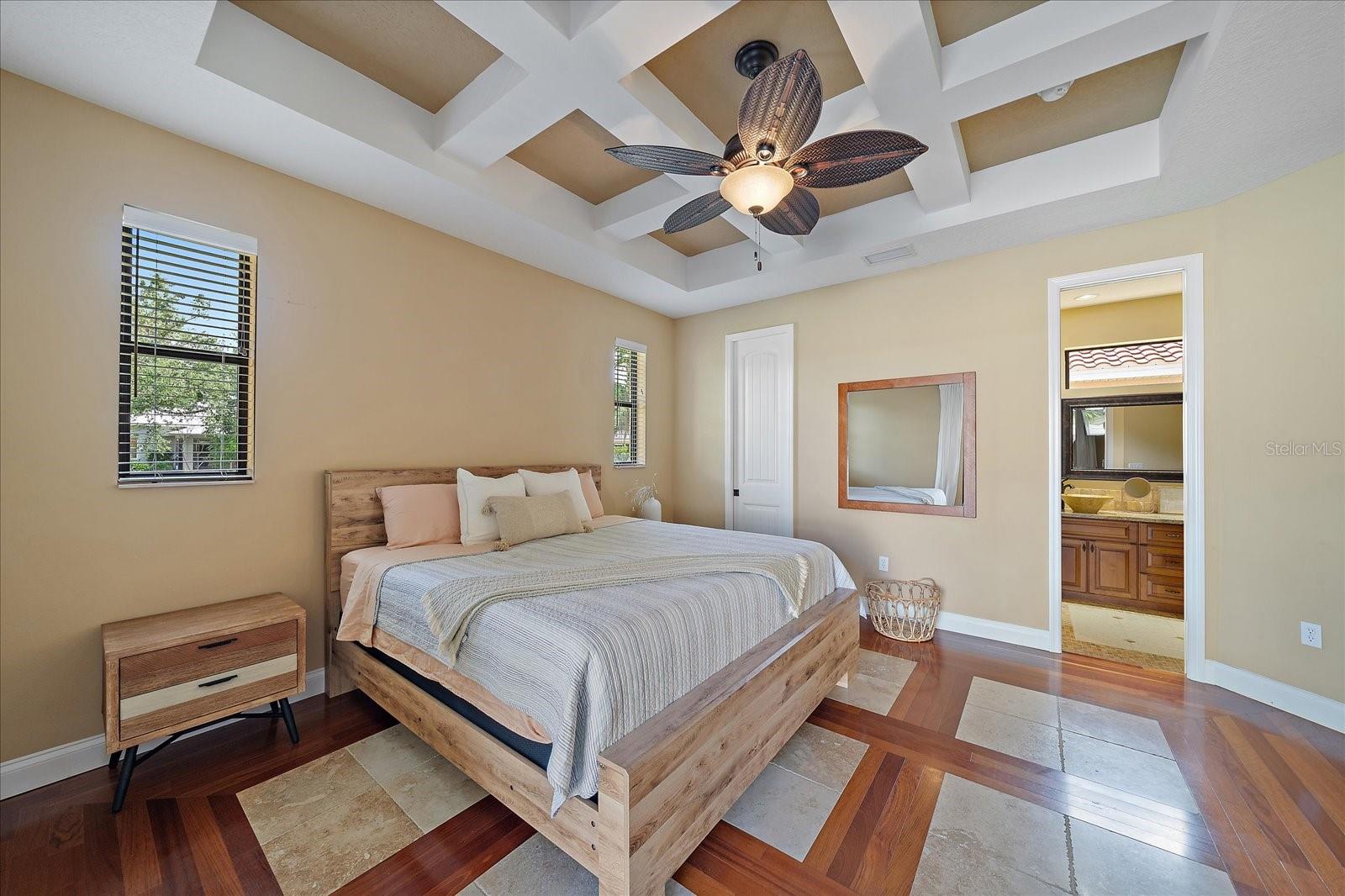 OAK VISTAS - Residential