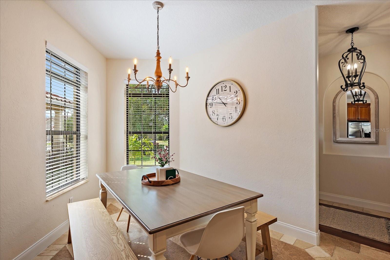 OAK VISTAS - Residential
